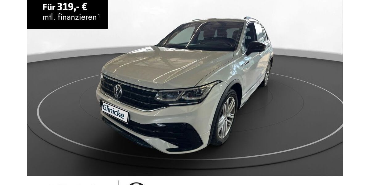 VW Tiguan 91.500 km 31.970 &euro; Erfurt 99099