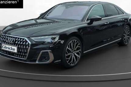 Audi A8 41.100 km 62.480 € Weimar 99423