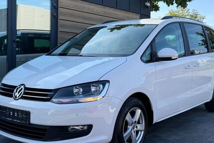 VW Sharan 203.000 km 9.900 &euro; Baden-Württemberg - Nagold 72202