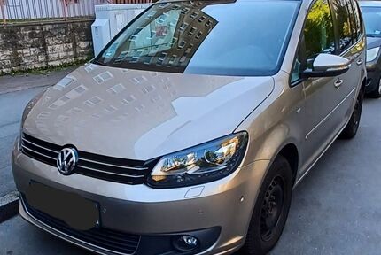 VW Touran