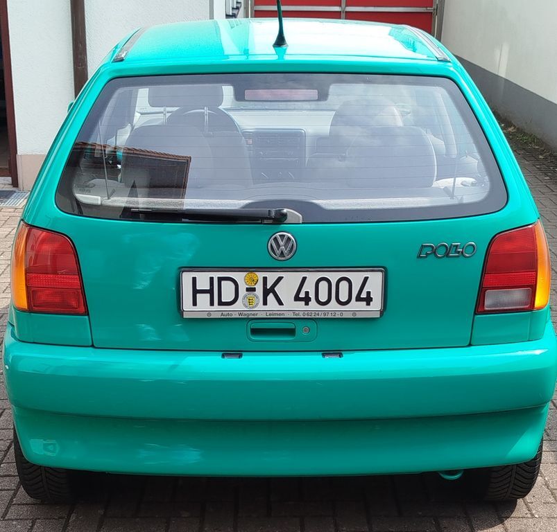 Polo