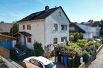 Einfamilienhaus Riedstadt - 699.000&euro; | Angebot:26636800