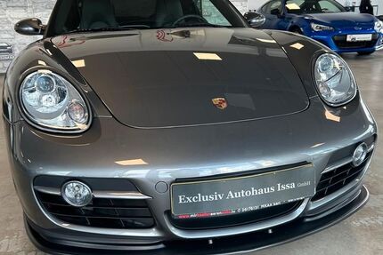 Porsche Cayman 43.280 km 29.990 € Dillingen 66763