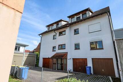 Wohnung Leingarten - 3 Zimmer, 69 m&sup2;, 264.000&euro; | Angebot:26652860