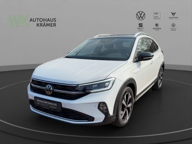 VW Taigo 12.500 km 26.490 &euro; Gross Bieberau 64401