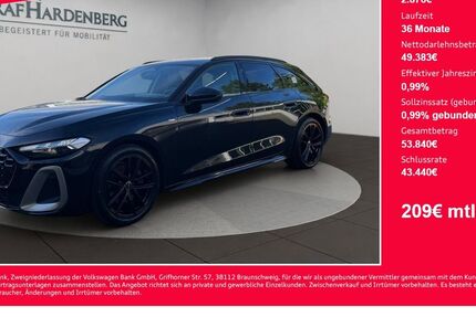 Audi A5 21.800 km 49.710 &euro; Überlingen 88662