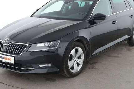 Skoda Superb 94.960 km 19.950 &euro; Neufahrn 85375