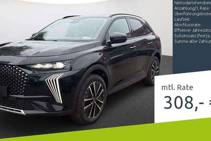 DS Automobiles DS 7 47.632 km 25.949 &euro; Dülmen 48249