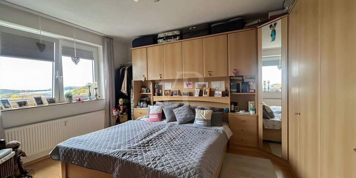 Etagenwohnung Wülfrath Innenstadt - 3 Zimmer, 76 m&sup2;, 134.000&euro; | Angebot:23142542