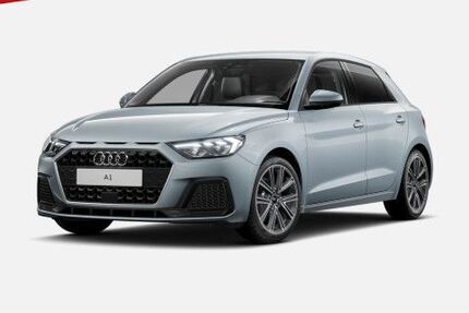 Audi A1 7.106 km 24.990 € Herborn 35745