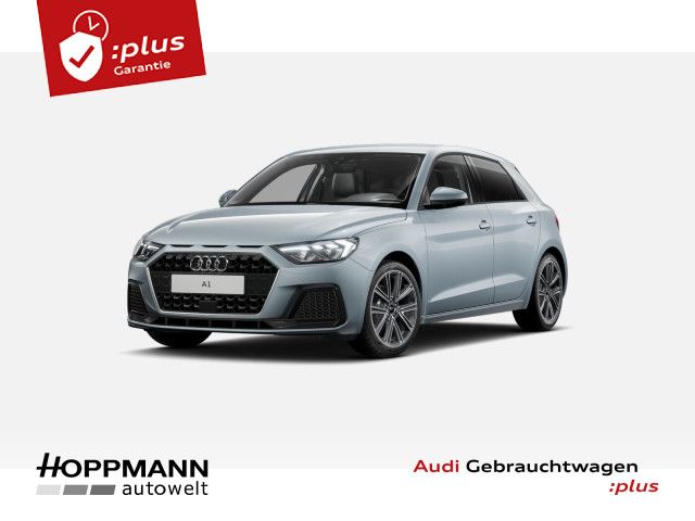 Audi A1 7.106 km 24.990 € Herborn 35745