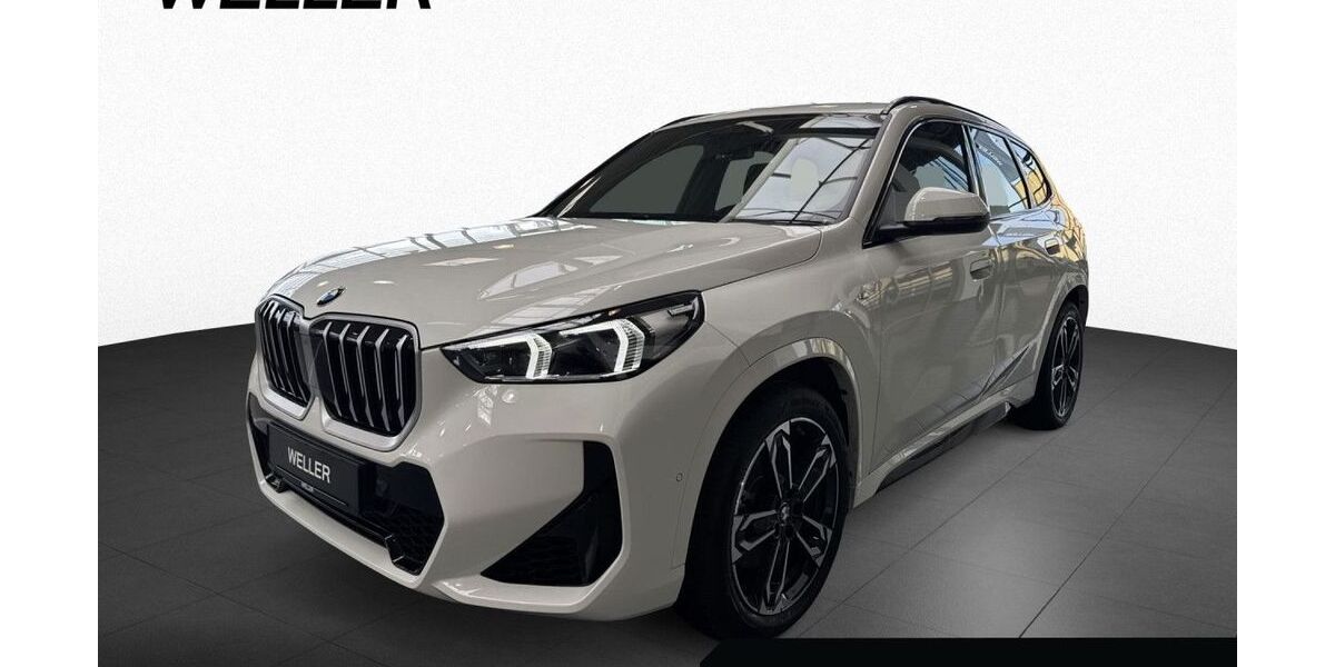 BMW X1 20.923 km 42.950 &euro; Osnabrück 49084