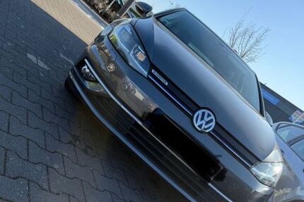 VW Golf 77.000 km 17.100 &euro; Erndtebrück 57339