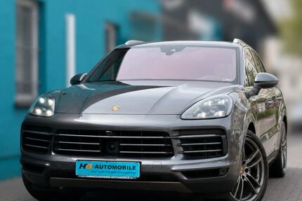 Porsche Cayenne 174.870 km 43.900 &euro; Leipzig 04179