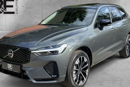 Volvo XC60 2.500 km 72.950 &euro; Norderstedt 22848