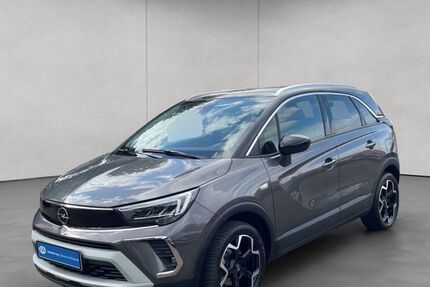 Opel Crossland (X)