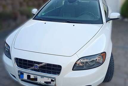 Volvo C70 101.000 km 8.500 &euro; Guttenberg 95358