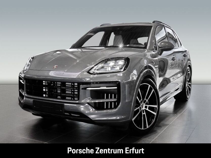 Porsche Cayenne 10.000 km 141.480 € Erfurt 99099