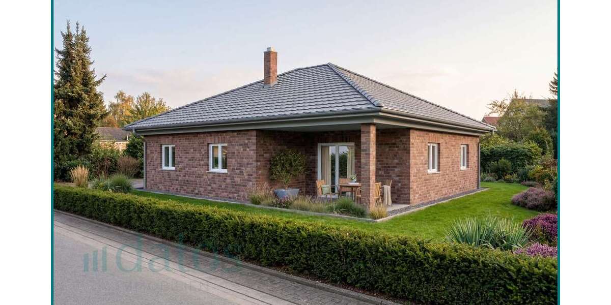 Einfamilienhaus Bad Rothenfelde / Strang Strang - 4 Zimmer, 111 m&sup2;, 585.000&euro; | Angebot:26024110