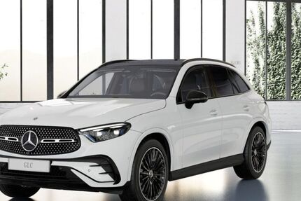 Mercedes-Benz GLC 220 7.188 km 57.895 &euro; Forchheim 91301