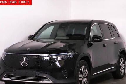 Mercedes-Benz EQB 20.200 km 42.940 &euro; Neubrandenburg 17033