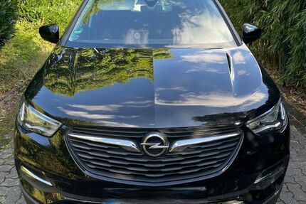 Opel Grandland (X) 42.700 km 11.750 &euro; Wiehl 51674