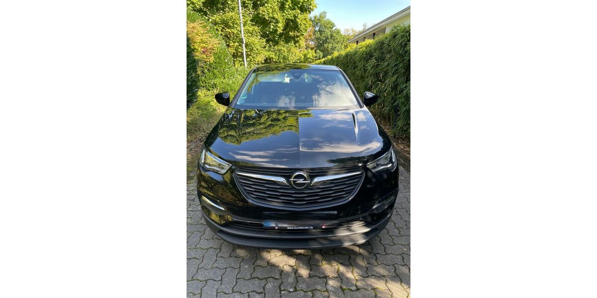 Opel Grandland (X) 42.700 km 11.750 &euro; Wiehl 51674