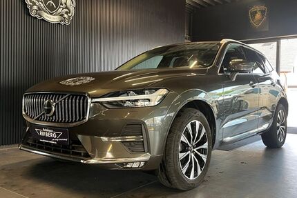 Volvo XC60 109.000 km 27.890 &euro; Detmold 32758