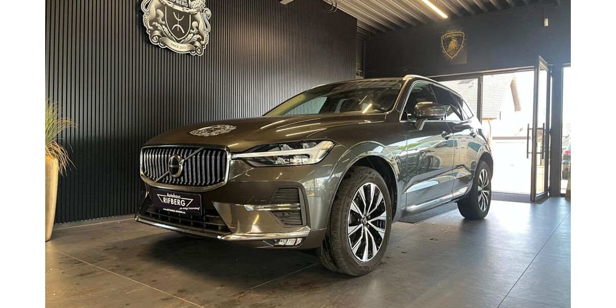 Volvo XC60 109.000 km 27.890 &euro; Detmold 32758