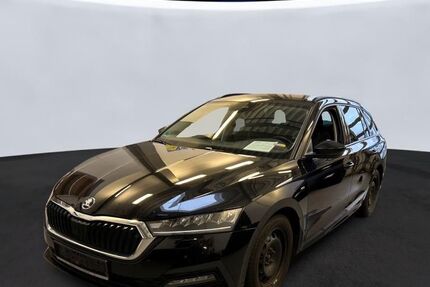 Skoda Octavia 117.000 km 18.999 &euro; Fulda 36043