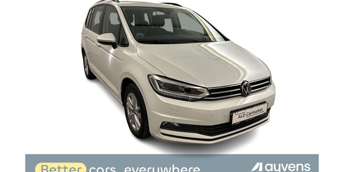VW Touran 88.480 km 22.480 &euro; Dorfmark 29683