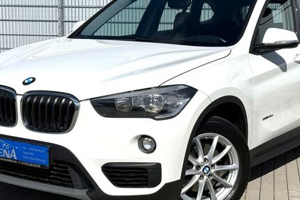 BMW X1 72.000 km 16.750 &euro; Stutensee (Karlsruhe) 76297