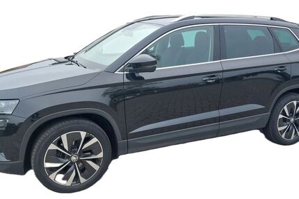 Skoda Karoq 46.000 km 30.600 &euro; Velpke 38458