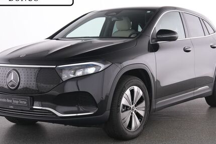 Mercedes-Benz EQA 8.578 km 41.695 &euro; Essen 45309