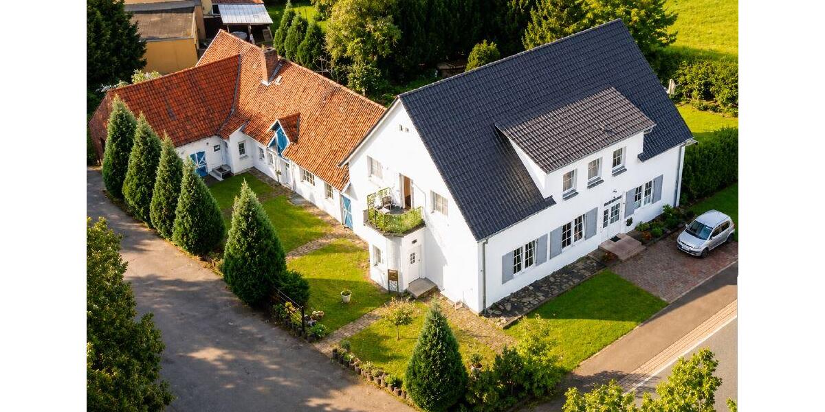 Mehrfamilienhaus, Wohnhaus Petershagen - 18 Zimmer, 433 m&sup2;, 539.000&euro; | Angebot:26901687