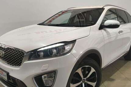 Kia Sorento 172.782 km 15.990 &euro; Fulda 36043