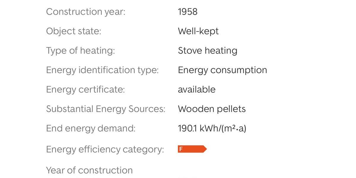 Einfamilienhaus Hainburg - 380.000&euro; | Angebot:24591336