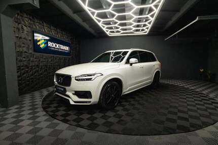 Volvo XC90 132.855 km 28.990 &euro; Leipzig 04178