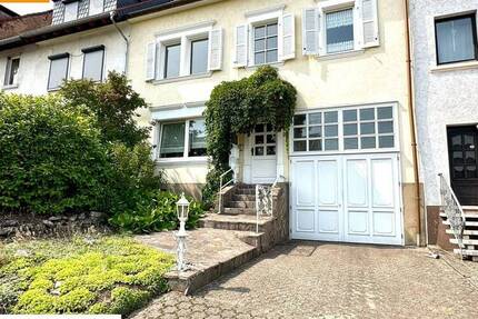 Haus Völklingen Ludweiler - 1 Zimmer, 160 m&sup2;, 205.000&euro; | Angebot:26106688