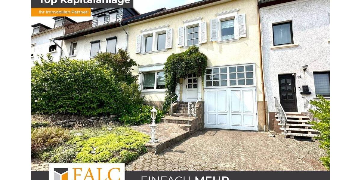 Mehrfamilienhaus, Wohnhaus Völklingen Ludweiler - 1 Zimmer, 160 m&sup2;, 205.000&euro; | Angebot:26106688