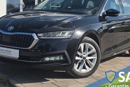 Skoda Octavia 48.946 km 27.348 &euro; Schrobenhausen-Edelshsn. 86529