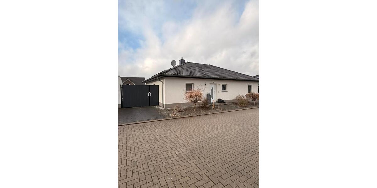 Bungalow Danndorf - 4 Zimmer, 120 m&sup2;, 470.000&euro; | Angebot:27137893