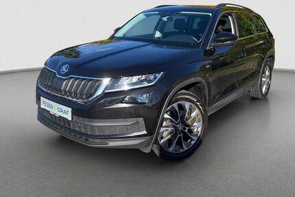 Skoda Kodiaq 133.590 km 25.480 € Cadolzburg 90556