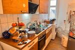 Moderne Wohnung direkt am Markt, neuwertige Einbauküche