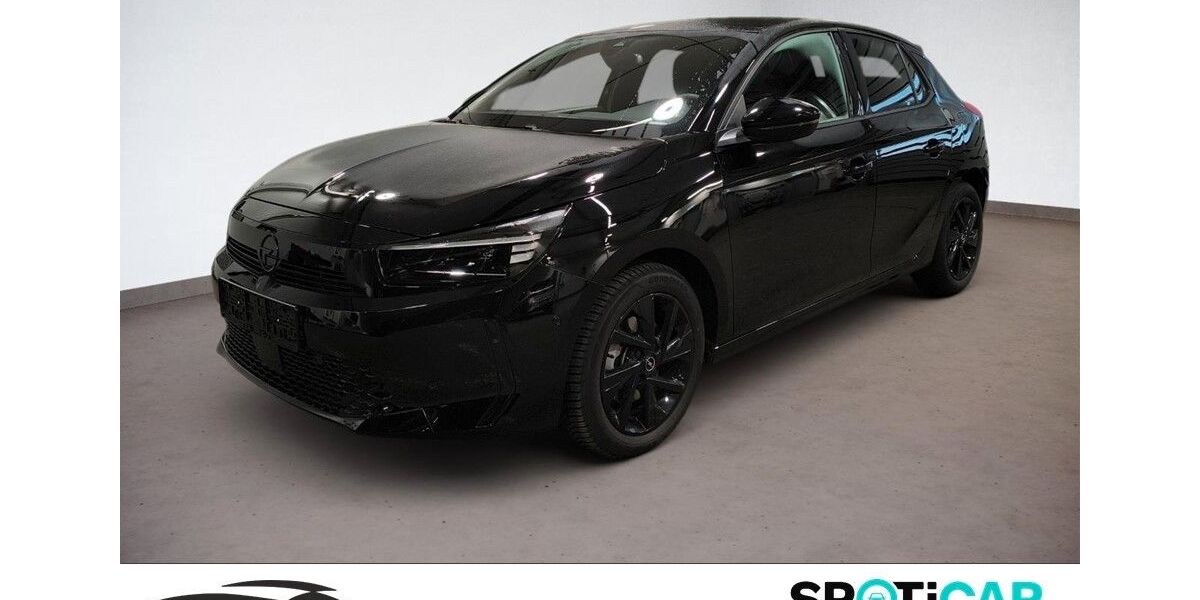 Opel Corsa 13.357 km 19.480 &euro; Kelheim 93309