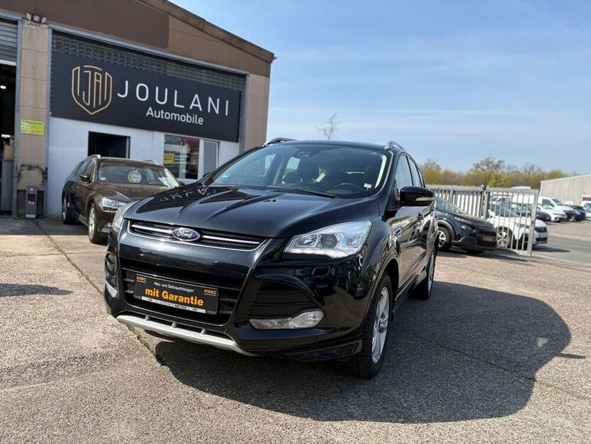 Kuga
