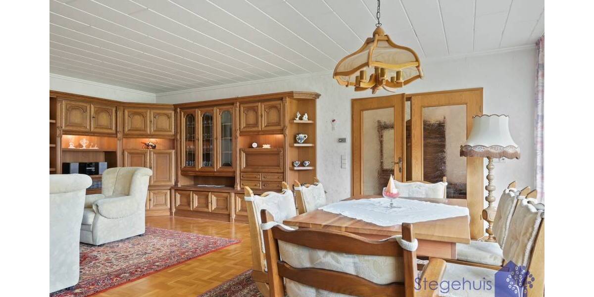 Doppelhaushälfte Gronau (Westfalen) Gronau - 7 Zimmer, 170 m&sup2;, 1.500&euro; | Angebot:26585152