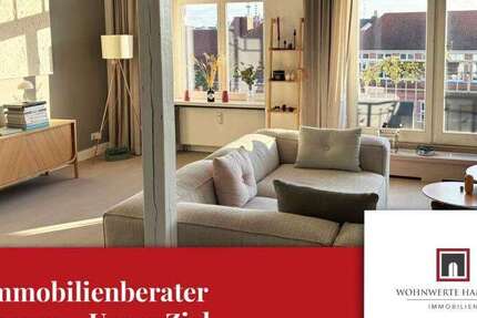 Wohnung zum Mieten in Hamburg 2.200 € 94 m²