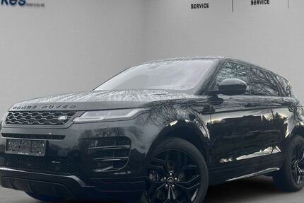 Land Rover Range Rover Evoque 41.432 km 49.900 &euro; Coesfeld 48653