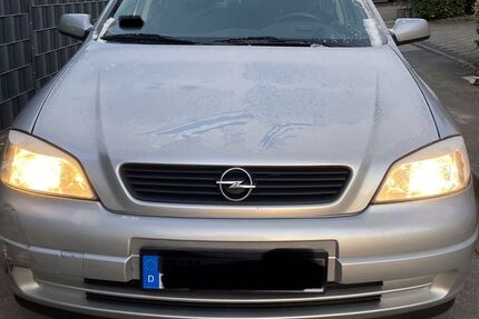 Opel Astra 146.613 km 600 &euro; Linnich 52441